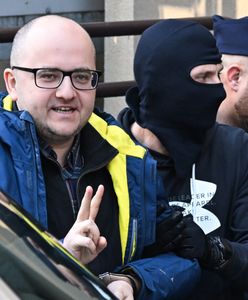 Sprawa Mateckiego. Rzecznik prokuratury ucina dyskusję