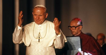 43 lata temu wszystko się zaczęło. To był ważny dzień dla Karola Wojtyły