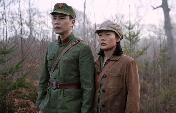 Netflix ujawnił, ile sezonów serialu „Problem trzech ciał” zamówił