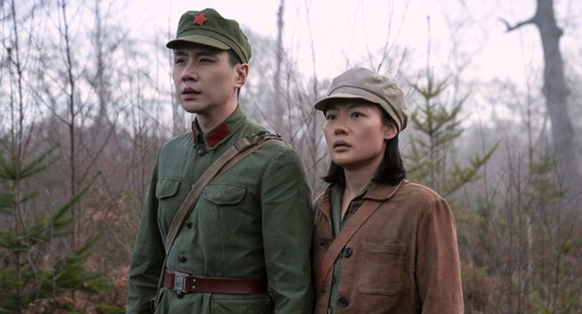 Netflix ujawnił, ile sezonów serialu „Problem trzech ciał” zamówił