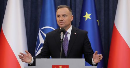 Nagła zapowiedź. Duda wygłosi orędzie