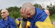 Ukraińscy jeńcy wrócili. Kolejna wymiana z Rosją