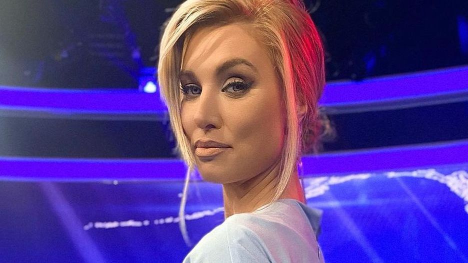 Karolina Pajączkowska opublikowała wymowny wpis