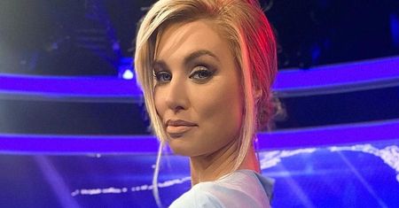 Karolina Pajączkowska znów singielką? Zamieściła wymowny komentarz