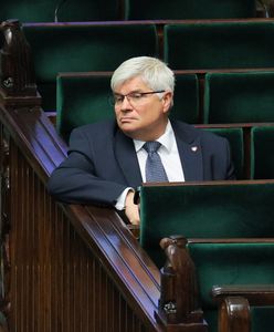 Kiedy CPK? Lasek podał możliwą datę