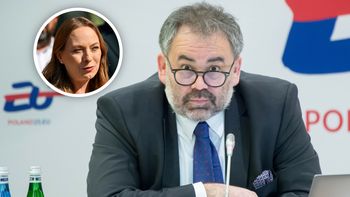 Zmiana wieku emerytalnego. Nowy prezes ZUS zabrał głos. "Poważne wątpliwości"