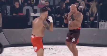 Marcin Najmana nie pamięta ostatniej walki. Teraz ją podsumował