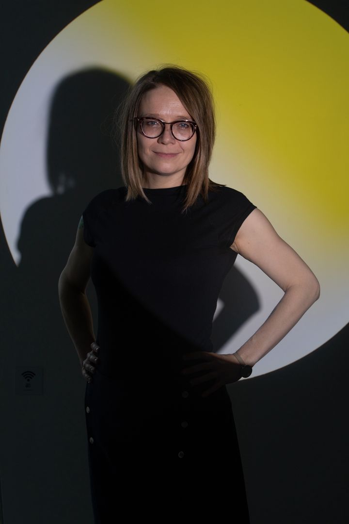 Anna Jurek jest doświadczoną edukatorką seksualną