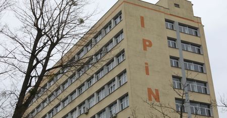 Dramatyczna sytuacja ważnego szpitala. Muszą pożyczać w parabankach