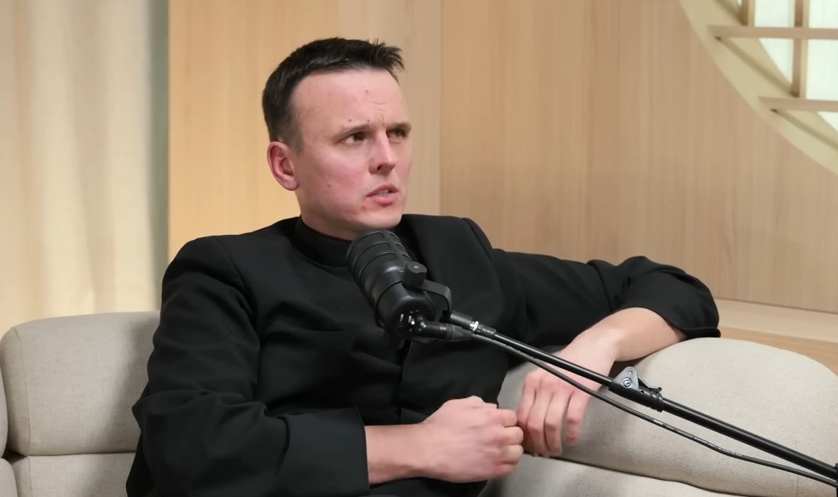 Tak mówi o seksie w małżeństwie. Powiedział, co jest dopuszczalne