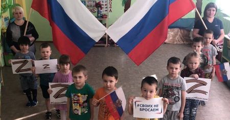 Nie do wiary. Obrzydliwy proceder w rosyjskich szkołach