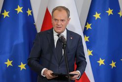 I wszystko jasne. Tusk podał szczegóły po spotkaniu z gabinetem