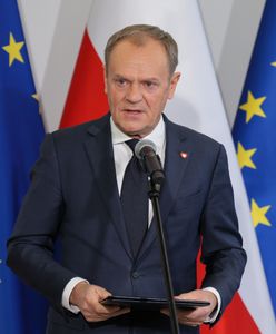 I wszystko jasne. Tusk podał szczegóły po spotkaniu z gabinetem