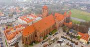 Muzeum Zamkowe w Malborku z wielką dotacją na zamek w Kwidzynie