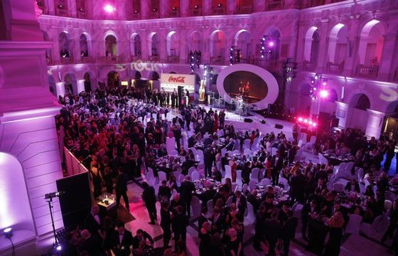 Charytatywny Bal Dziennikarzy wraca po roku przerwy