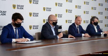 Wrocław. Jaka będzie Cyklostrada Dolnośląska? Ruszyły konsultacje