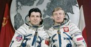 Mirosław Hermaszewki: jedyny Polak, który poleciał w Kosmos. Poland can into space!
