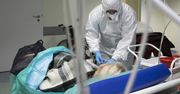 Koronawirus. Nowy rekord zakażeń. Mazowsze na pierwszym miejscu