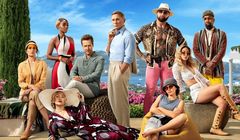 Najpopularniejsze filmy i seriale na Netfliksie oglądane w tym roku