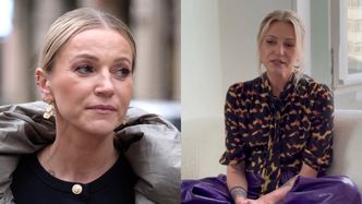 Daria Ładocha MOCNO o rozstaniu z partnerem po 25 latach: "MI SIĘ RYSY TWARZY ZMIENIAŁY PRZEZ PŁACZ"