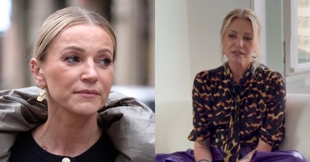 Daria Ładocha MOCNO o rozstaniu z partnerem po 25 latach: "MI SIĘ RYSY TWARZY ZMIENIAŁY PRZEZ PŁACZ"