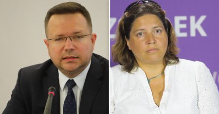 Trzęsienie ziemi w NBP. Członek RPP: to spór o miedzę