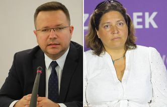 Trzęsienie ziemi w NBP. Członek RPP: to spór o miedzę