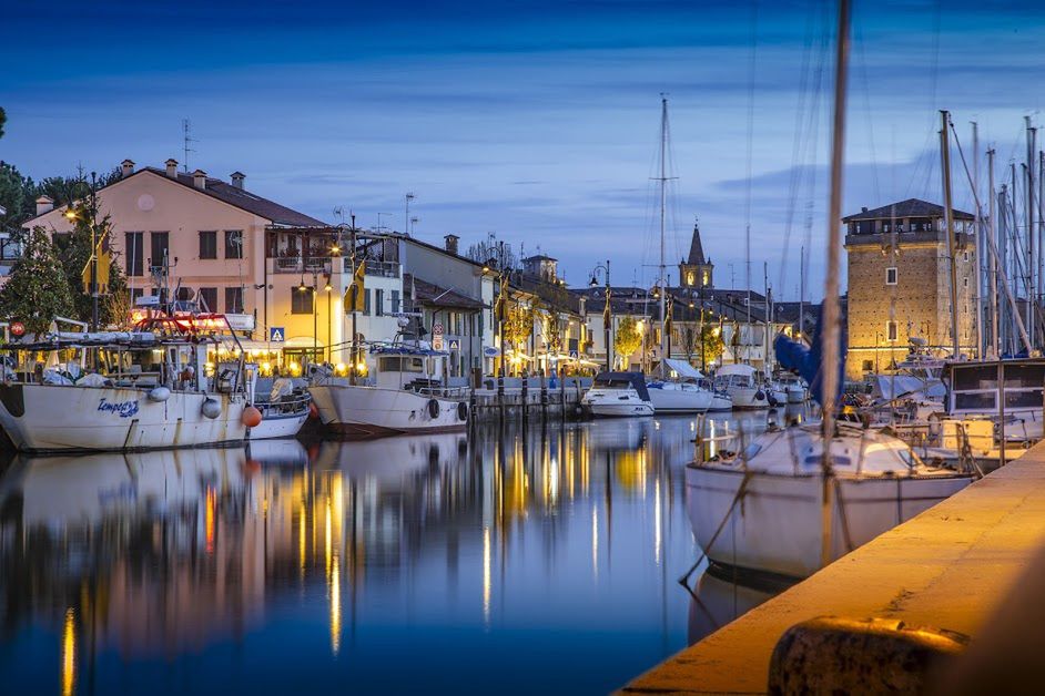 Cervia