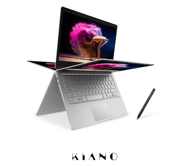Kiano Elegance 13.3 360