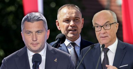 Wniosek o areszt dla szefa PKOl, kolejne weta Nawrockiego [SKRÓT DNIA]