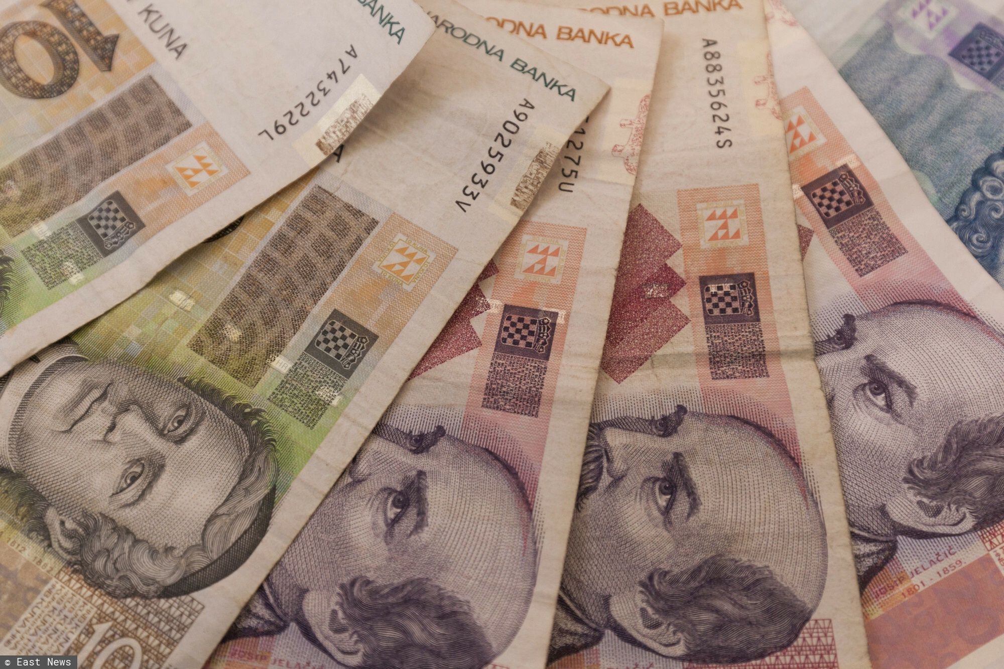Chorwację w 2021 roku odwiedziło ponad milion Polaków