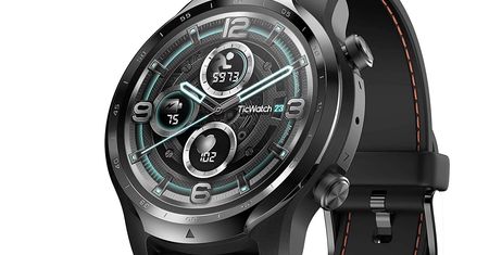 Będzie się działo! Oto pierwszy smartwatch z nowym Snapdragonem