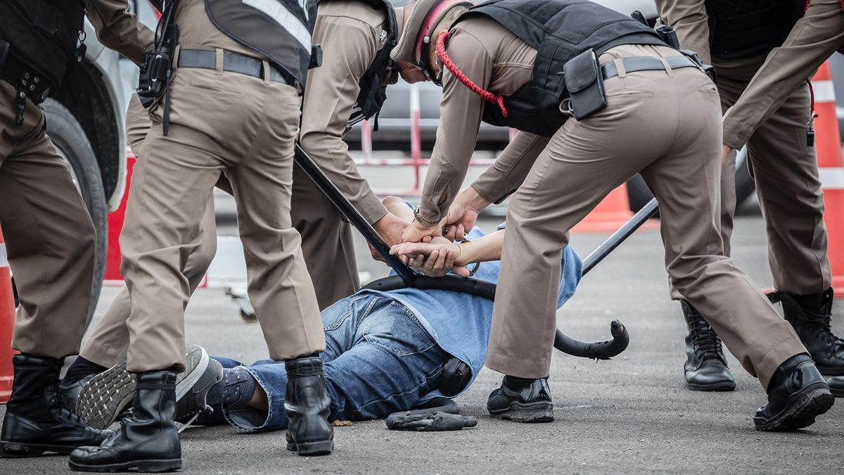 Zdjęcie ilustracyjne 