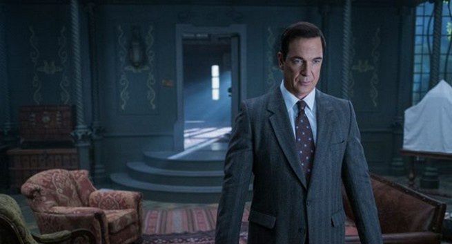 "Lemony Snicket's A Series of Unfortunate Events" - nowa produkcja Netfliksa