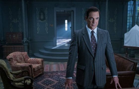 "Lemony Snicket's A Series of Unfortunate Events" - nowa produkcja Netfliksa