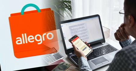 Zacznie się od największych. Pytamy Allegro o wdrożenie nowego systemu
