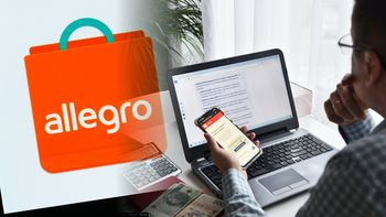 Zacznie się od największych. Pytamy Allegro o wdrożenie nowego systemu