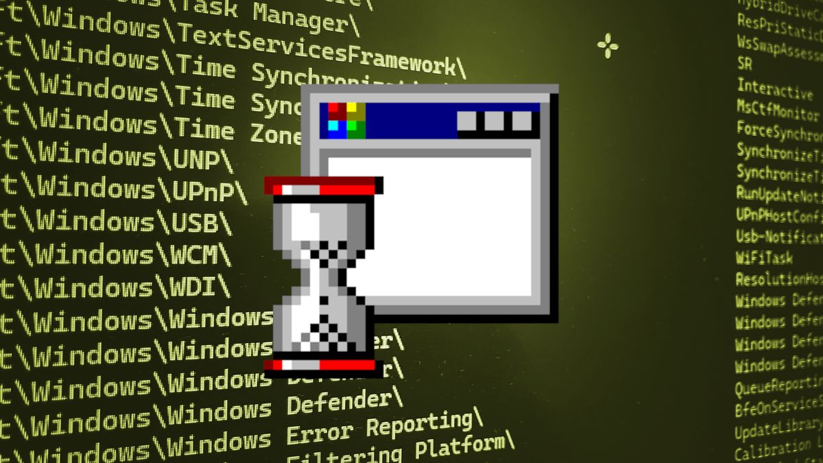 Windows 11: co robi, gdy nikt nie patrzy?