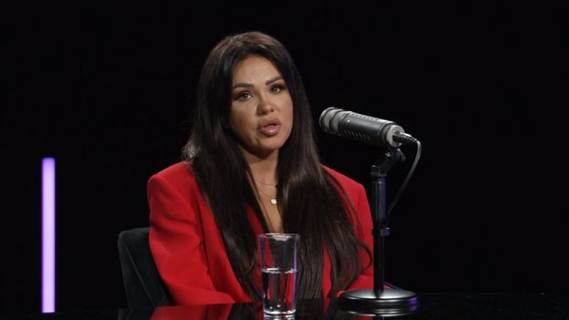 Sylwia Bomba stanowczo o publikowaniu filmów z porodu: "Nie wyobrażam sobie" (WIDEO)