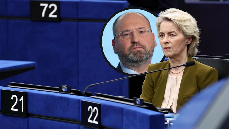 Europoseł PiS Adam Bielan ogłosił, że przedstawiciele jego parti