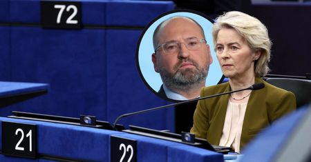 Protest polskich europosłów. Nie chcą nowego budżetu UE