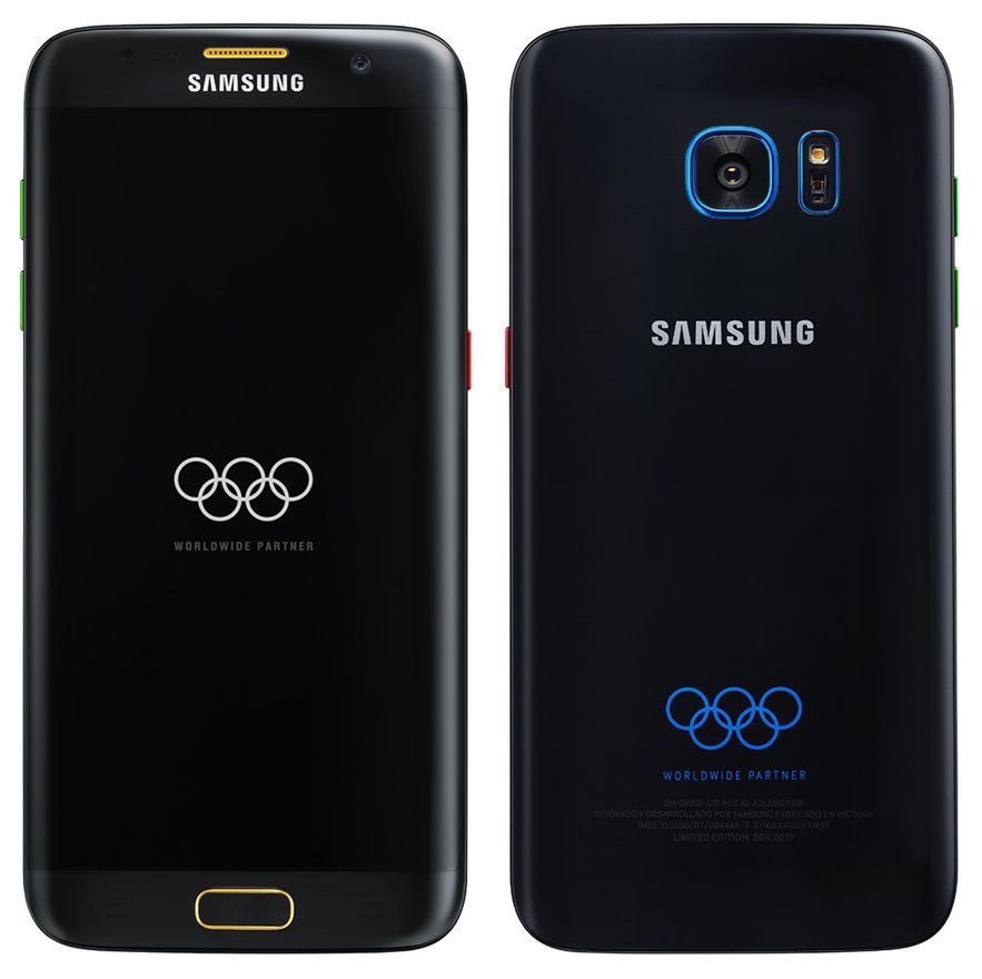 Samsung w końcu przestał się wstydzić linii Galaxy S 2
