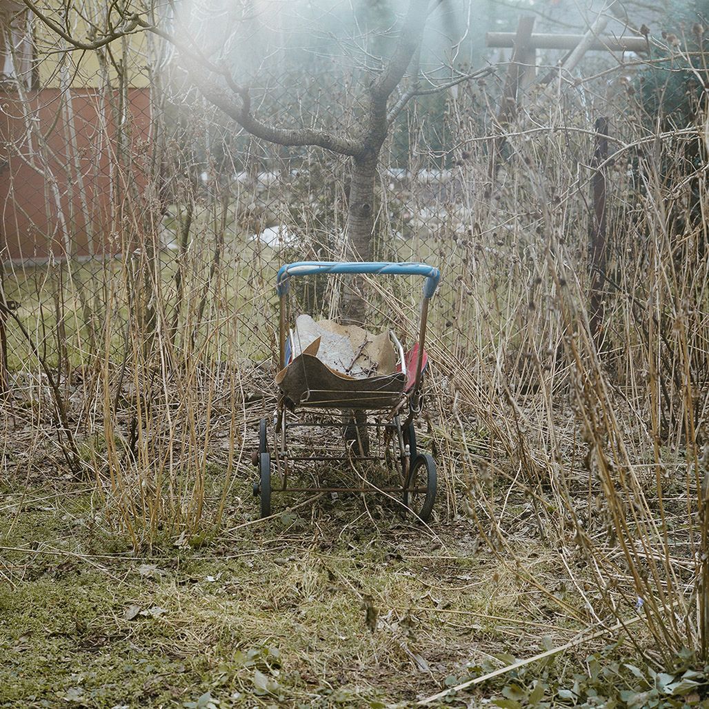 Marlena Jabłońska - laureatka drugiej edycji „Pokaż się” w ramach  5. Opolskiego Festiwalu Fotografii 14
