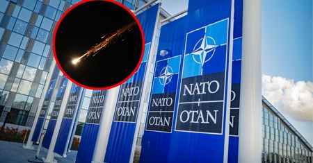 NATO o ataku Iranu na Turcję. "Potępiamy"