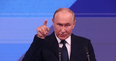 Putin już wie. "Doszło do nadmiaru gróźb nuklearnych"