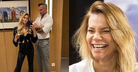 Maja Bohosiewicz zdradza, jak poznała męża: "Wtedy jego szanse z bliskich jednego spadły do ZERA"