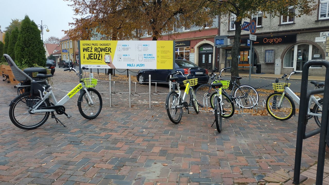 Ścieżki rowerowe za prawie 6 mln zł. Sprawdzamy, gdzie mają powstać i czy w ogóle powstaną