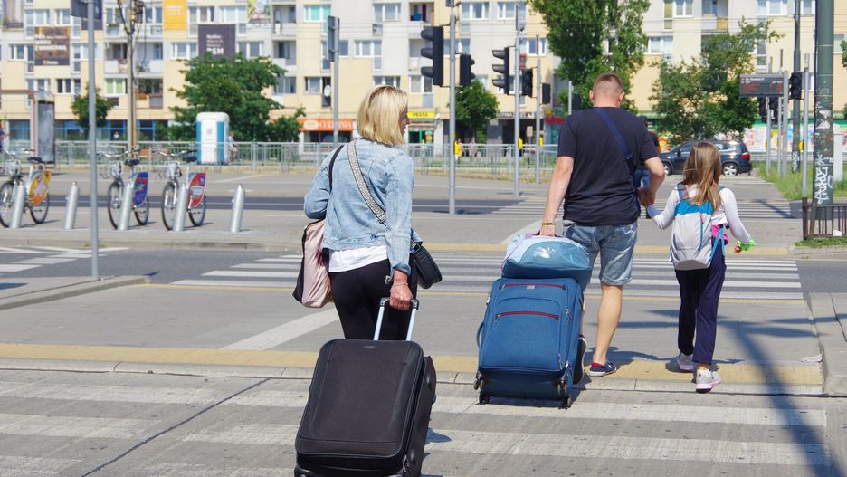 Związkowcy proponują 35 dni urlopu wypoczynkowego
