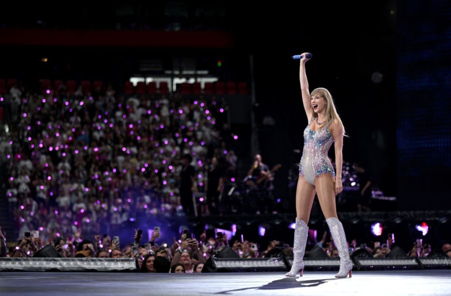 USA: Republicans attack Taylor Swift and Swifties, her fans and 