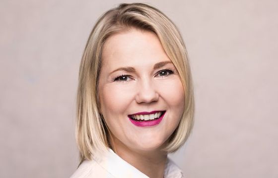 Katarzyna Piecuch dyrektorką komunikacji i social mediów Grupy Eurozet